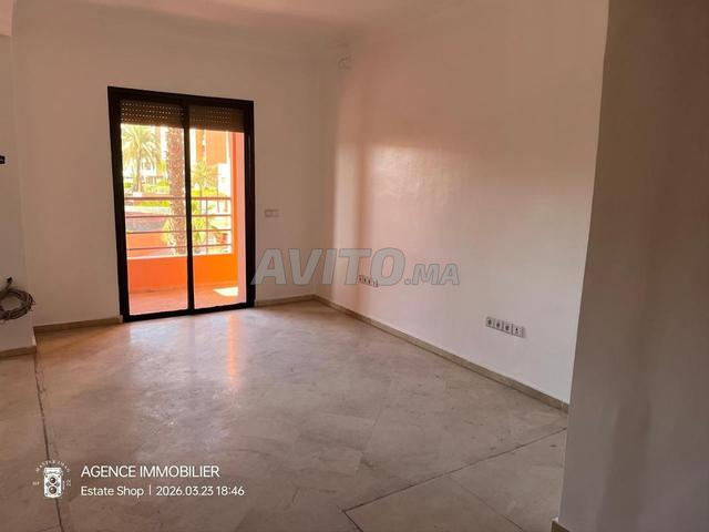 مكتب طابق مراكش جليز - 2