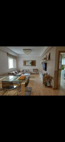 Excellent appartement à Sidi Maarouf à un prix raisonnable 6000 dirhams
