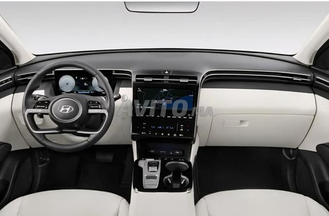 Tucson Ultimate 2023 - 2