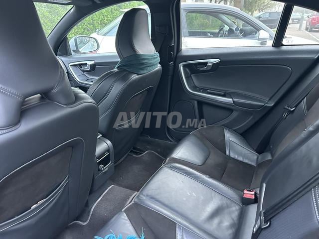 À vendre Volvo S60 R design - 2