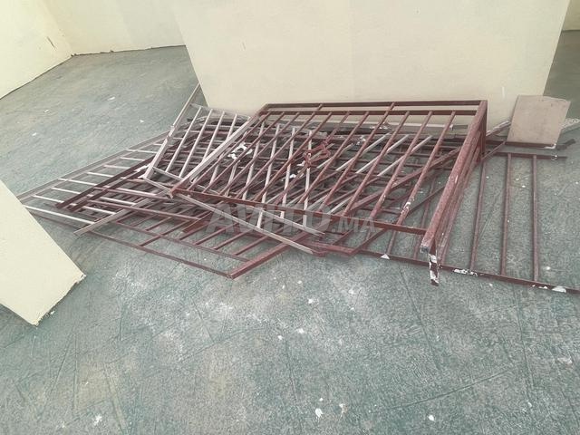 Garde-corps à vendre - 2