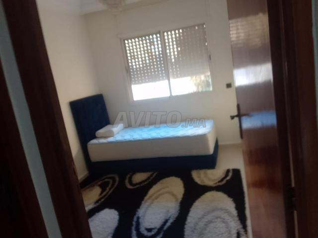Appartement meublé à louer à Nassim 4000 DH - 2