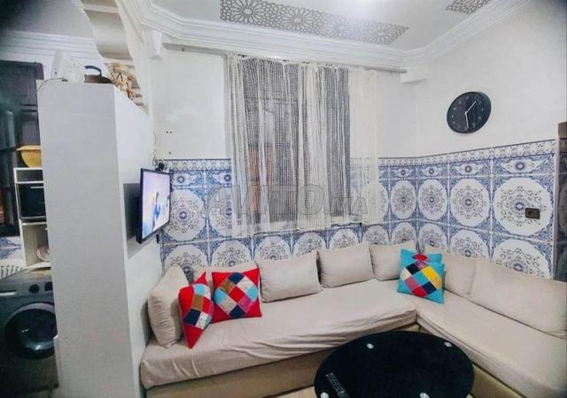 Super appartements à louer - 2