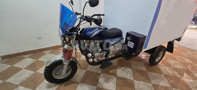 تريبورتر دوكر - 2