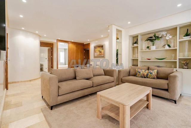 شقة عبد اللطيف بنكادور - 2