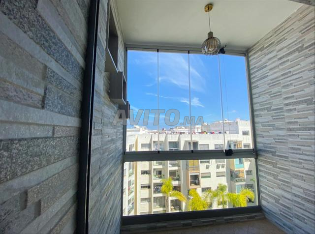 شقة فاخرة في قلب وسط المدينة - 2