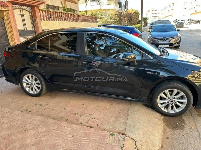 vendre voiture 