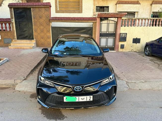 vendre voiture 