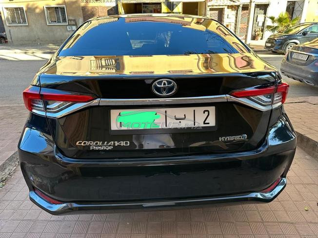 vendre voiture 