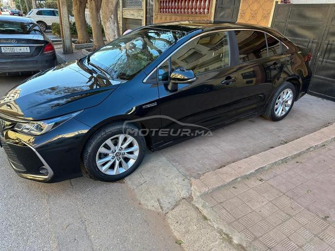 vendre voiture 
