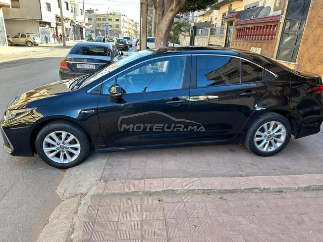 vendre voiture 