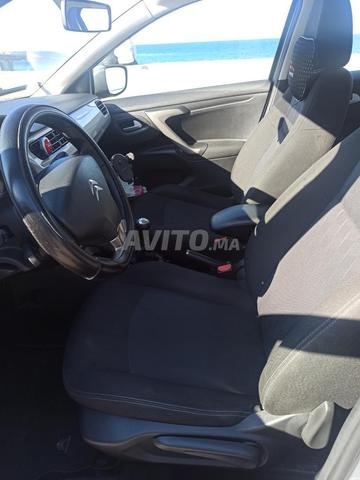 Citroën C Elysée 2019 - 2