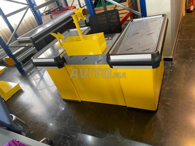 رفوف ماركت - 2