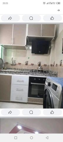 Appartement à louer 70 m² à Meknès - 2