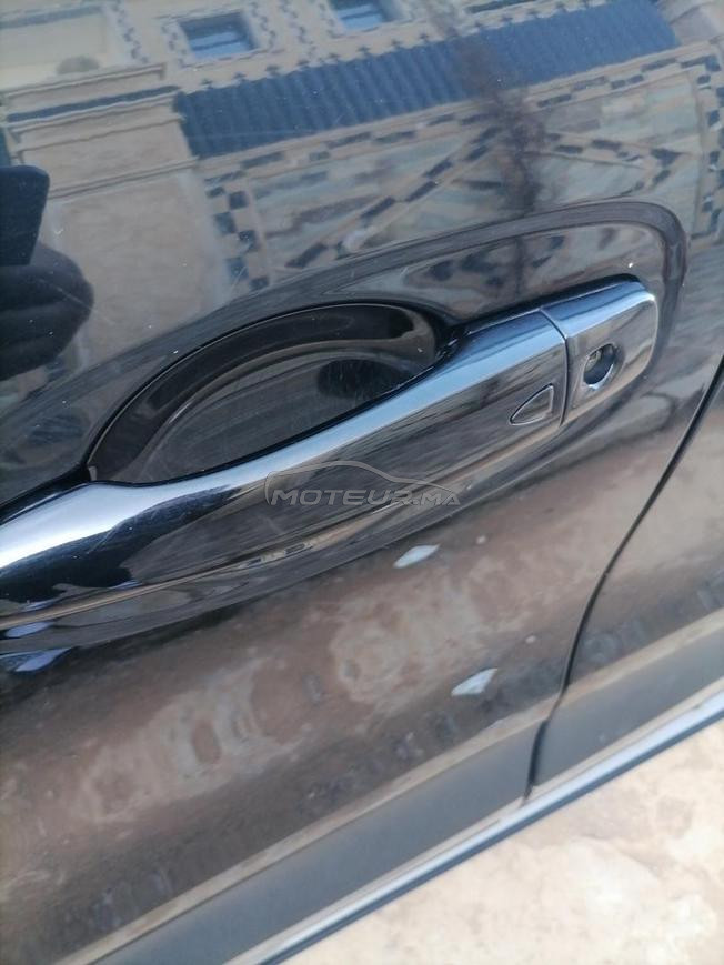 Renault kadjer antense