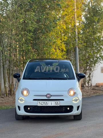 Fiat 500 Sport 2022❤️‍🔥 - 2