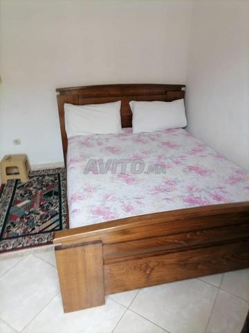 Appartement pour familles et employés d'entreprises - 2