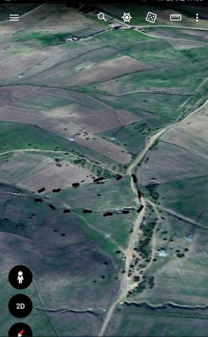 Terrain titré à vendre à Sebt Zinat - 2