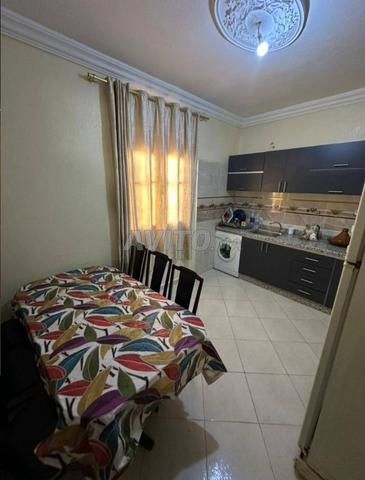 Appartements meublés à louer à la journée pour familles - 2