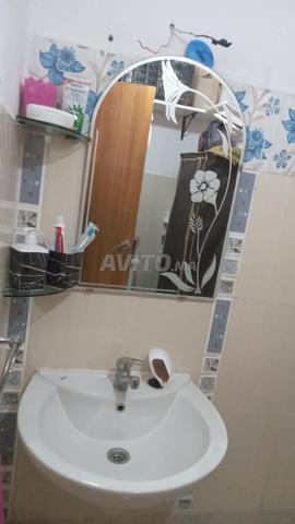 Appartement à louer 63 m² à Salé - 2