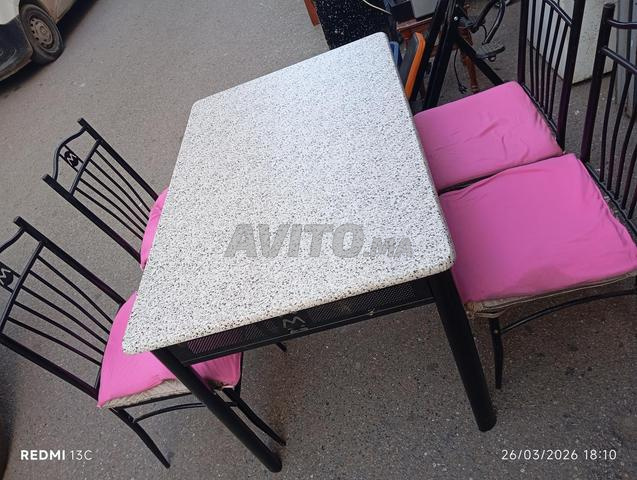 بيع طاولة - 2