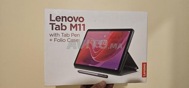 LENOVO TAB M11 128G 8GO RAM