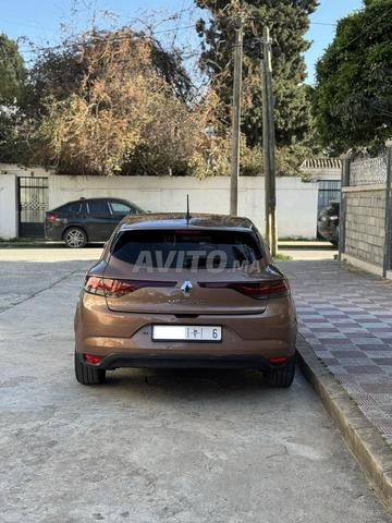 Renault Megane 2021 Intense - 2