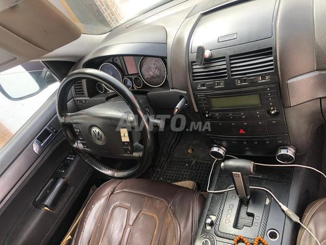 Volkswagen Touareg - 2