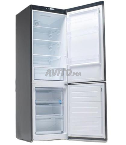 Réfrigérateur congélateur Wescool neuf 289L emballé - 2