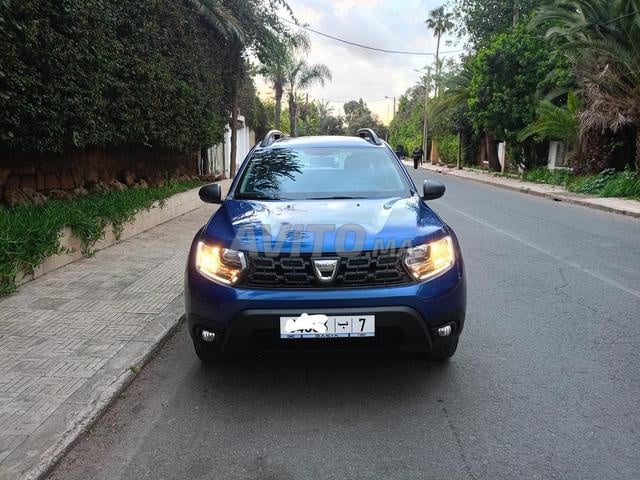 Dacia Duster - 2