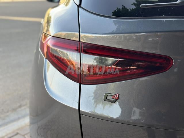 Alfa Romeo Stelvio Q4 2.2L 210ch - 2