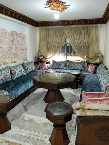 شقة للبيع 128 م² في وفاق تمارة - 2