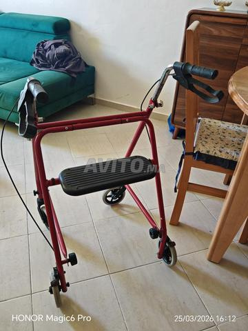 مشاية لكبار السن - 2