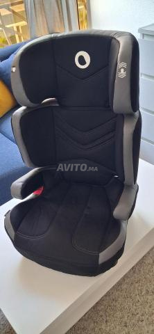 Siège auto - 2