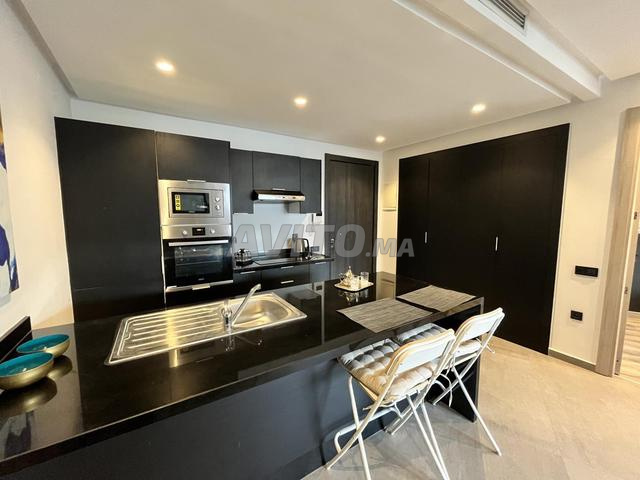 Appartement plein soleil Riviera - 2