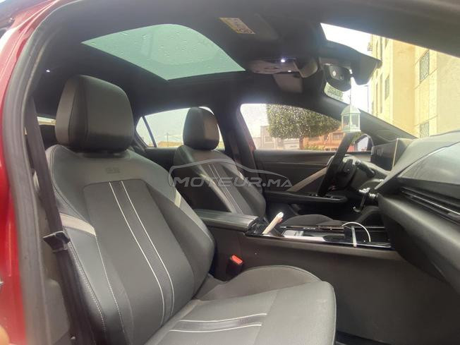Opel Astra gs line Diesel Automatique 2023 à Oujda