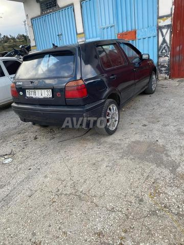 باب برد شفشاون  - 2