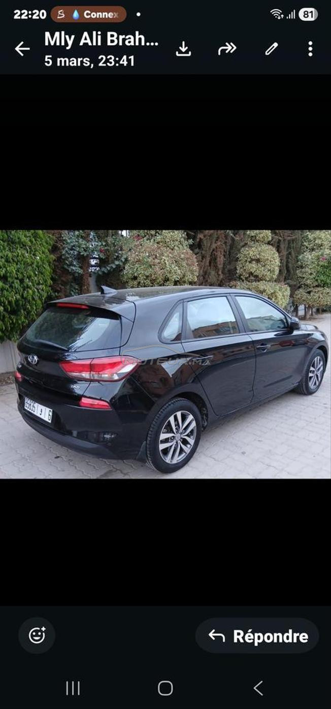 i30 à vendre 