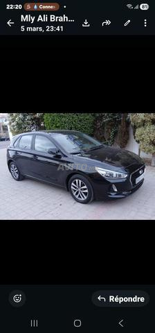 i30 à vendre - 2