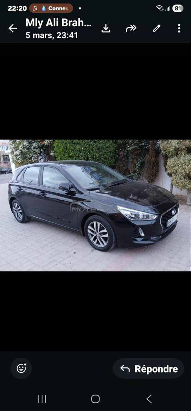 i30 à vendre 