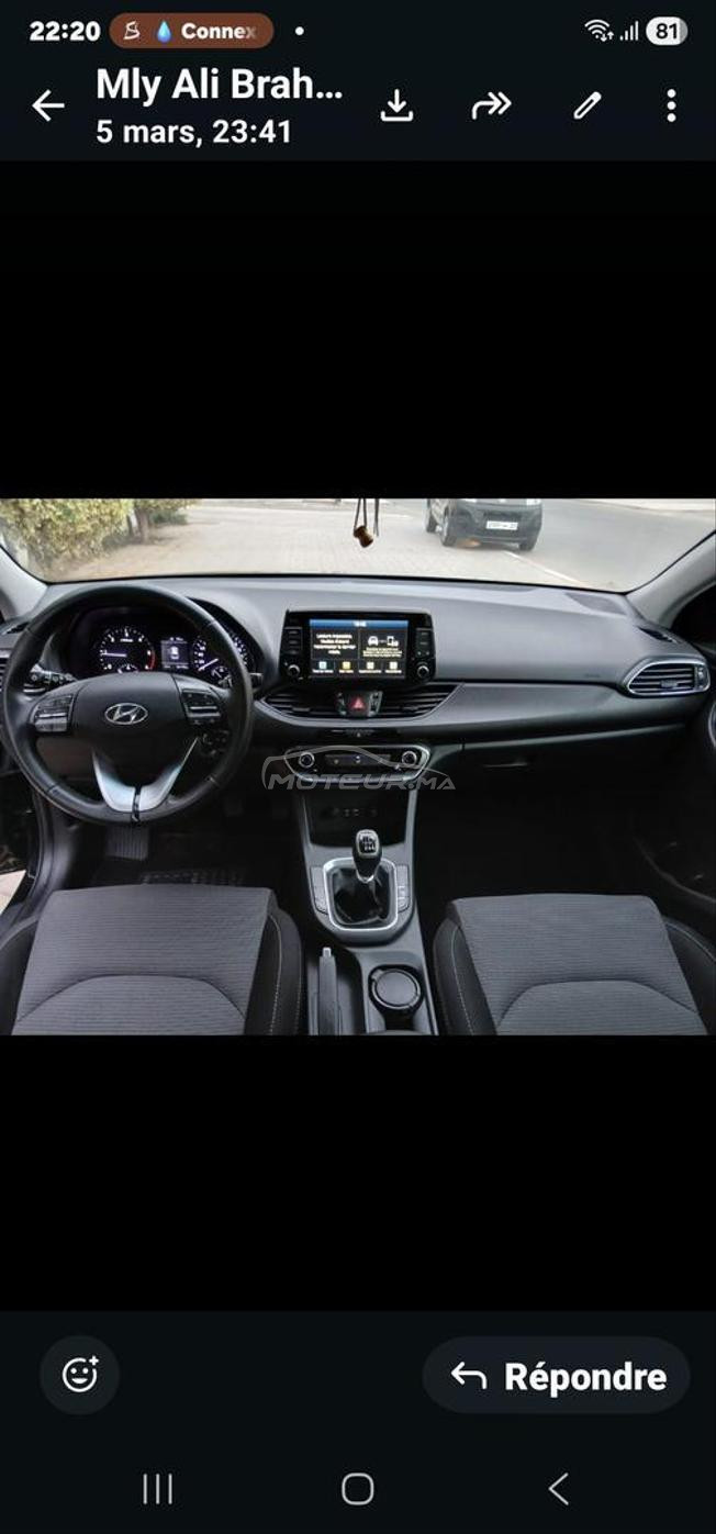 i30 à vendre 