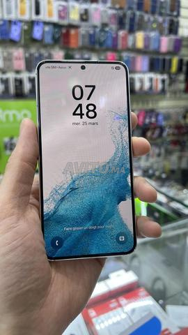 Samsung Galaxy S22 (256/8) - 2