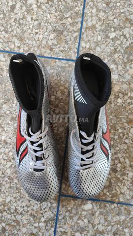 حذاء كرة قدم - 2