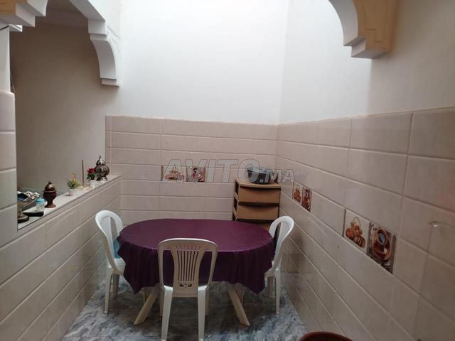 Maison 70 m² finitions - 2