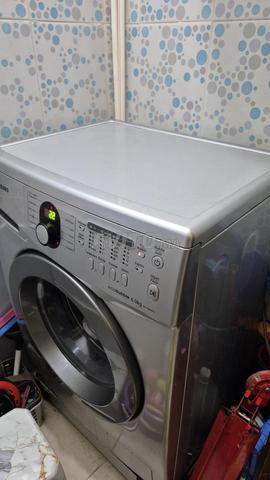 Machine à laver Samsung 6kg - 2