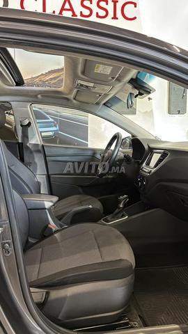 Hyundai accent 2022 - Diesel Automatique - photo 3