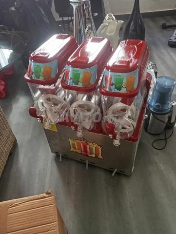 آلة جرانايتا شبه جديدة - 2