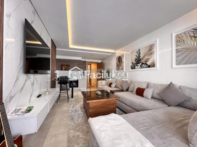 Appartement de 51 m² à Casablanca - 2