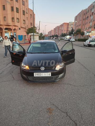 جولف بولو - 2