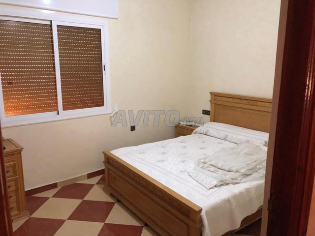 Maison R3 titrée 160 m² avec garage – Bni Makada - 2